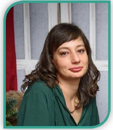 Лиляна Пецанова